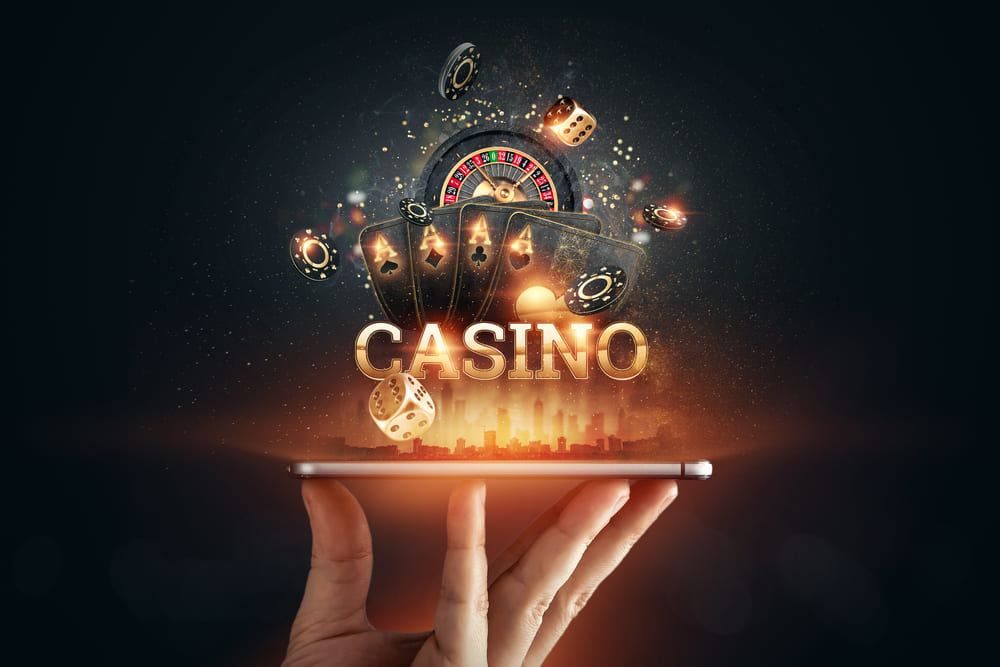 casino trực tuyến kim99