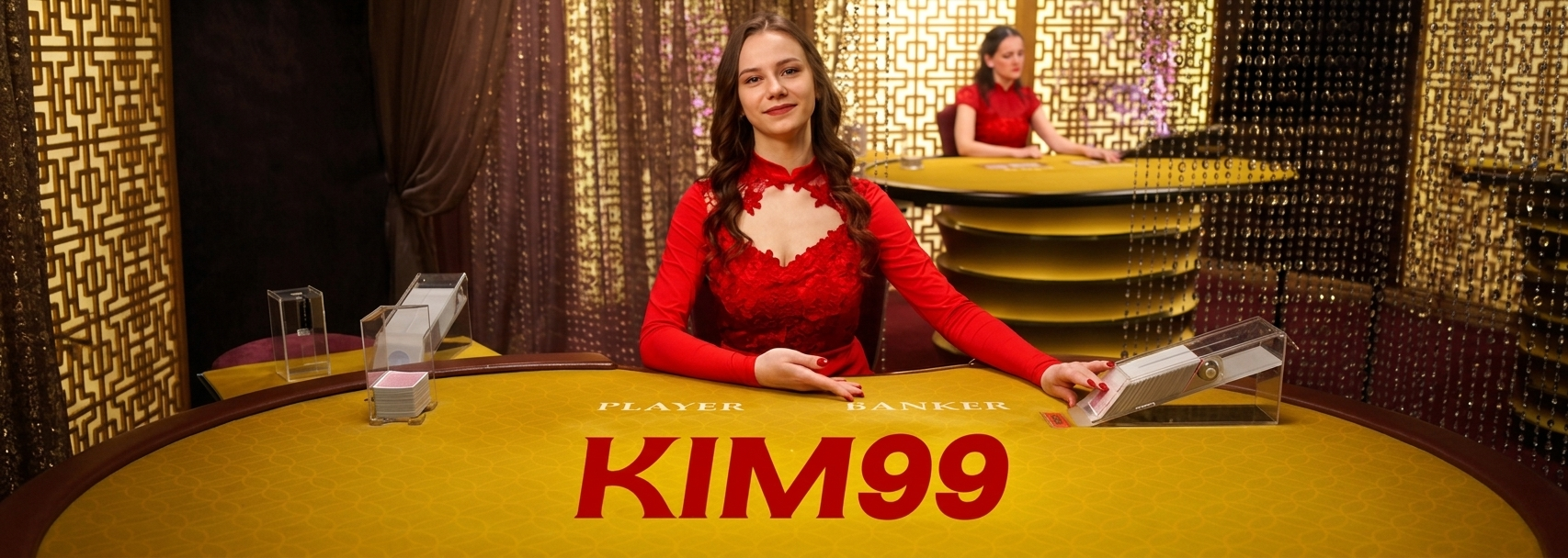 Baccarat Kim99 tốc độ cao