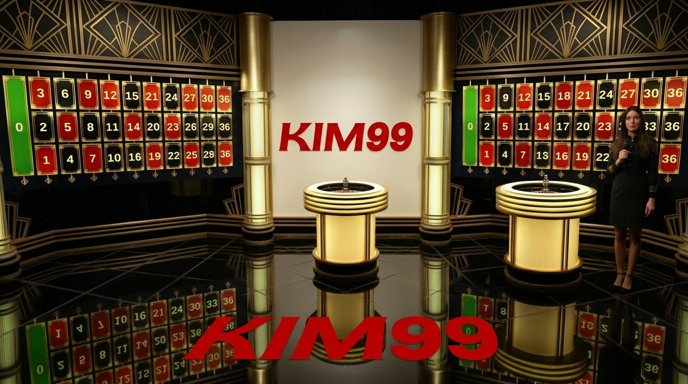 Review sảnh AE Sexy Kim99