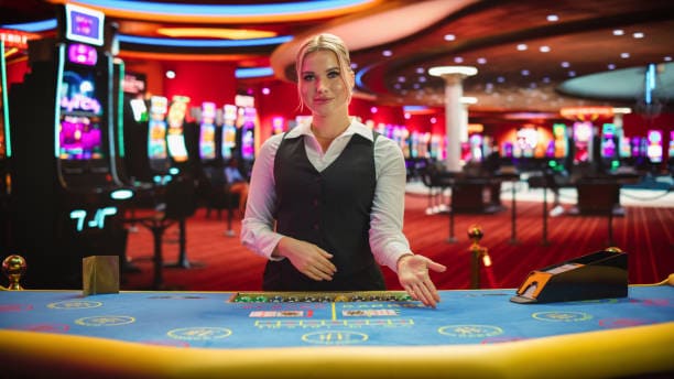 casino livestream bị chậm