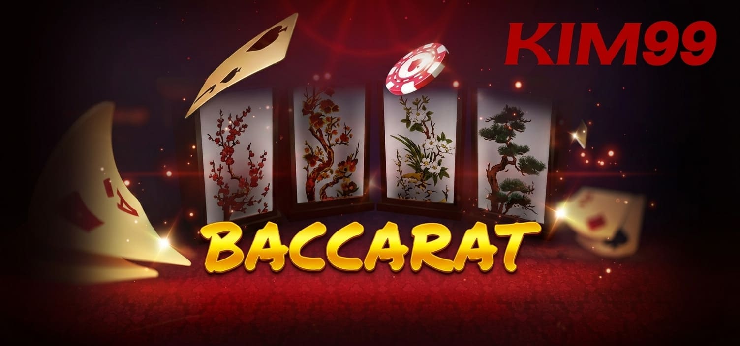 soi cầu baccarat Kim99